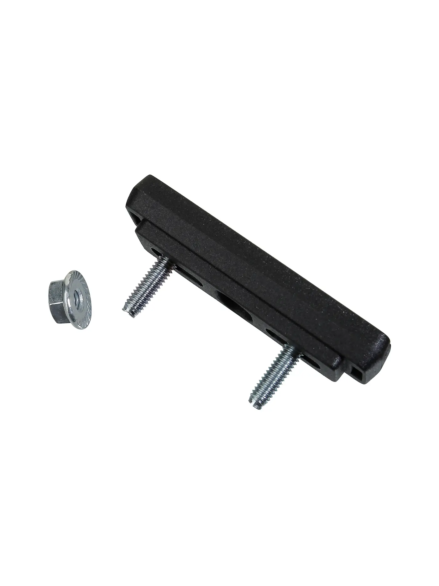 M-PROLINE | Pedalrückstrahler 4 Stk. | 